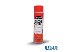 Sprayway 945. Смазка силиконовая, спрей 312 г, США