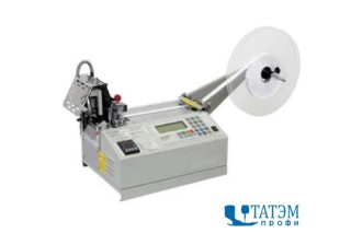 Машина для нарезания ленты Japsew JM-120LR (комплект)
