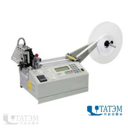 Japsew JM-120LR Машина для нарезания ленты (комплект)
