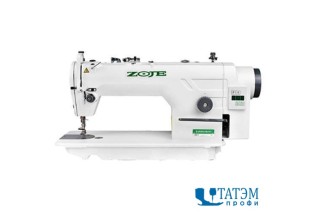 Промышленная швейная машина Zoje ZJ9503B/01 (комплект)
