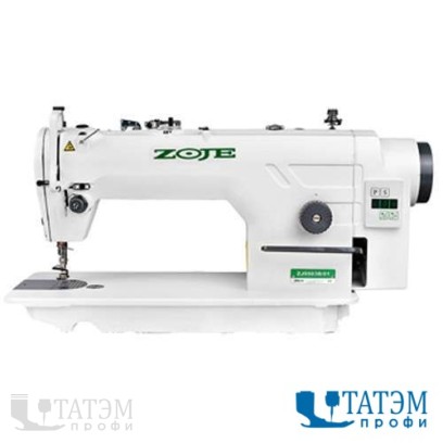 Zoje ZJ9503B/01 Промышленная швейная машина (комплект)
