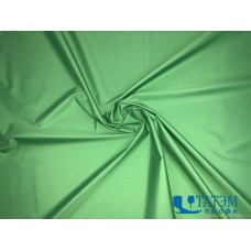 Ткань Дюспо 240Т ПУ-милки ВО, 80 г/кв.м, №14-0452ТРХ зел. лайм (100%ПЭ, шир. 1,50 м)