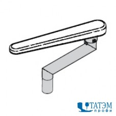 Поворотный рычаг Comel AKN-04C для столов серии BR/A-S, BR/A-RS (Италия)