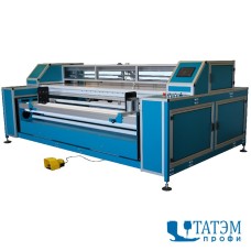 Мерильно-браковочная машина Rexel CTLR-2000-K3-0028 (Польша)
