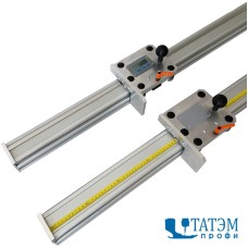 Ручные измерительные упоры Rexel PR-11 (Польша)