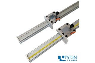 Ручные измерительные упоры Rexel PR-11 (Польша)