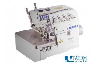 5-ти ниточный оверлок Juki MO6816S-FH6-50H (комплект)
