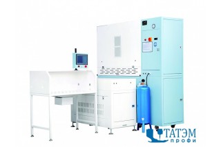 Пухонабивочная машина Profi 1184RM10
