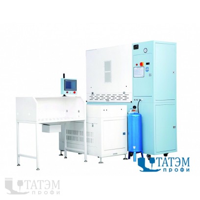 Profi 1184RM10 Пухонабивочная машина