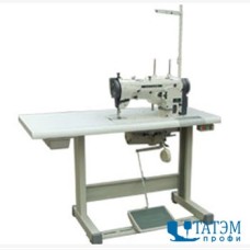 Промышленная швейная машина декоративной строчки Japsew J-666 (комплект)