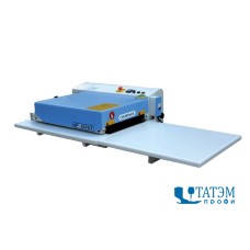 Дублирующий пресс проходного типа Oshima OP-450GS + подставка (Тайвань)
