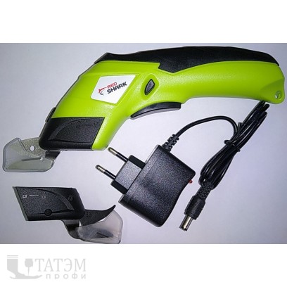 Электроножницы RED SHARK CS2