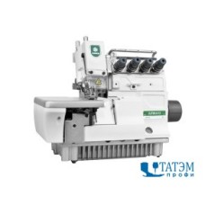 5-ти ниточный оверлок Zoje ZJ880-5-86А (комплект)
