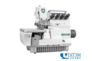 5-ти ниточный оверлок Zoje ZJ880-5-86А (комплект)
