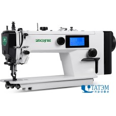 Промышленная швейная машина ZOJE ZJ1640-3-D4/02 (комплект)
