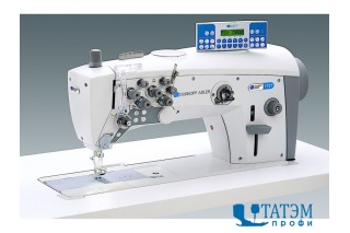 Промышленная швейная машина Durkopp Adler 1727-160122 (комплект)
