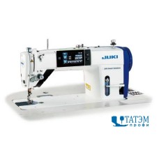Промышленная швейная машина Juki DDL-9000C-SMS (комплект)
