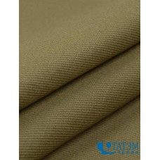 Диагональ гл/кр хаки, арт. 3515, шир. 85 см, 225 г/м2