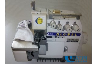 5-ти ниточный оверлок Global OV 616-550 (комплект)
