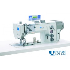 Двухигольная швейная машина Durkopp Adler 867-290322-M (комплект)

