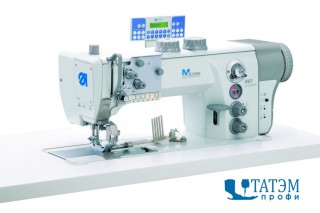 Двухигольная швейная машина Durkopp Adler 867-290322-M (комплект)
