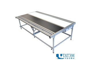 Стол для проверки ткани Rexel SP-1/ER (Польша)
