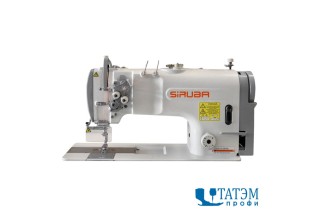 Двухигольная швейная машина Siruba T8200-42-064M (комплект)
