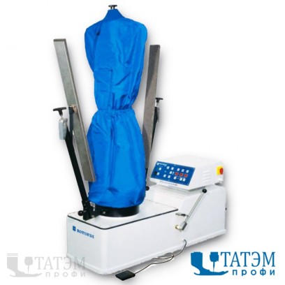 Rotondi QAD-2 Пароманекен (Италия)
