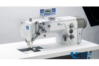 Промышленная швейная машина Durkopp Adler 827-160122-M (комплект)
