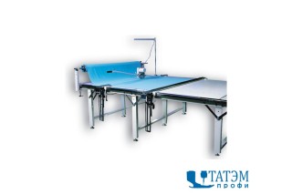 Автоматическая отрезная линейка Aurora ST-360A (2,1 м)