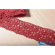 Кружево К-040-116 (рис. 8)