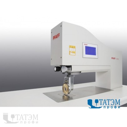 PFAFF 8311-105/001 Программируемая ультразвуковая сварочная машина (комплект)