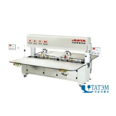 Портальный программируемый швейный автомат Juita JTK12-200130A

