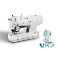 Петельная швейная машина Jack JK-T1790GS-2 (M, D) (комплект)