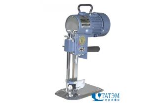 Вертикальный (сабельный) раскройный нож Hoffman HF-120 S (380V) (Польша)