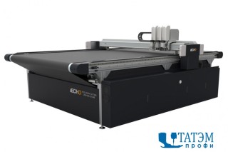 Раскройный комплекс iECHO TK4S 2516
