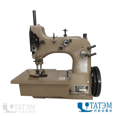 Keestar GN20-2 Мешкозашивочная машина (оверлок краеобметочный) (комплект)