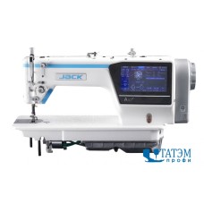 Промышленная швейная машина Jack JK-A10 (комплект)
