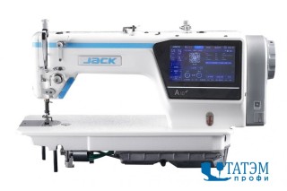 Промышленная швейная машина Jack JK-A10 (комплект)
