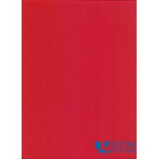 Ткань Тиси 120 г/м2, цв. красный, арт. №6, шир. 1,50 м