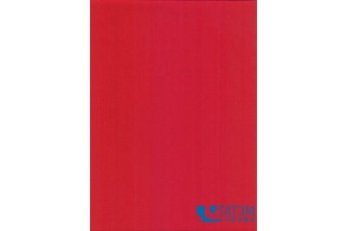 Ткань Тиси 120 г/м2, цв. красный, арт. №6, шир. 1,50 м