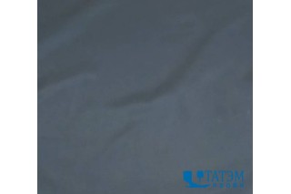 Ткань Честер ВО, серо-синий (100% ПЭ, шир. 1,5 м)
