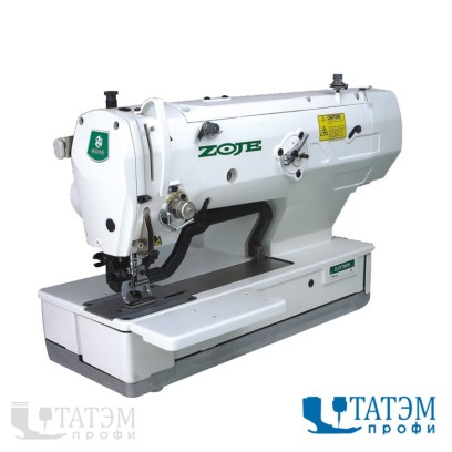 Zoje ZJ5780K Автоматическая петельная швейная машина (комплект)
