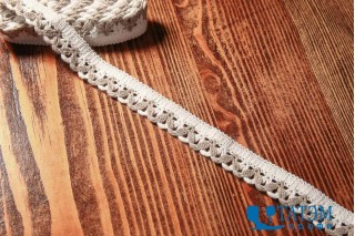 Кружево П-015-27