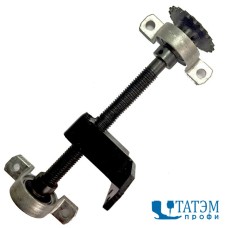 Узел регулировки положения ремня для пресса Oshima OP-900