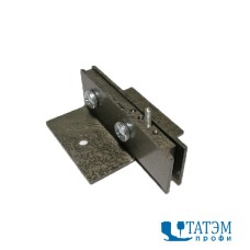 Приспособление для рулонной молнии (быстрая вставка бегунка)