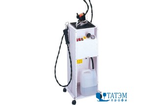 Парогенератор Bieffe Automatic Vapor BF048СE
