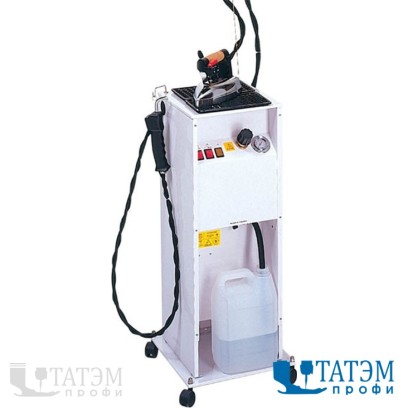 Bieffe BF048CE Парогенератор Automatic Vapor
