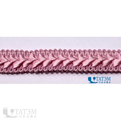 Тесьма отделочная 18 мм, арт.13-1925, (