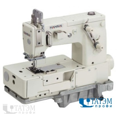 Kansai special HDX1101 Швейная одноигольная машина (комплект)